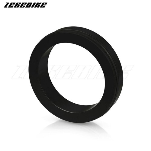 46mm rear suspension - 46mm, lowering