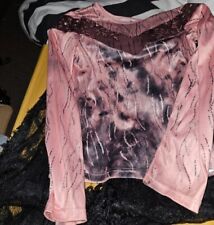 Disney Descendants  3 Audry Costume age 13 Years 