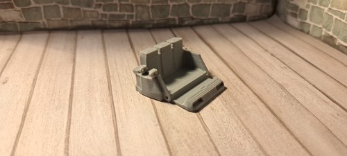 48th scale fairground - 1/48th,