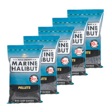 Dynamite Baits Marine Halibut Pellets - All Sizes