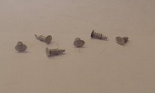 P&D Marsh OO Gauge PW93 Oval