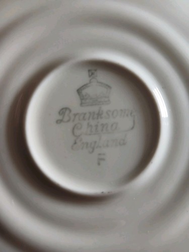 Branksome china graceline - branksome,