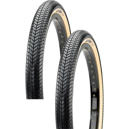Pack maxxis grifter tire - 2,