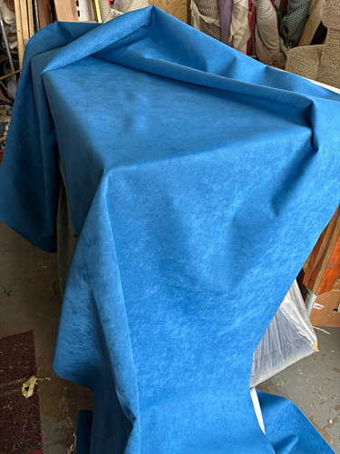 Alcantara suede fabric - suede,