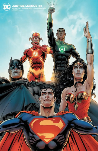 Justice league poster print - justice,