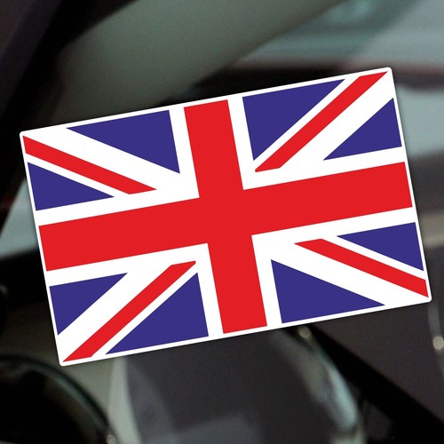 Sign union jack - sign,