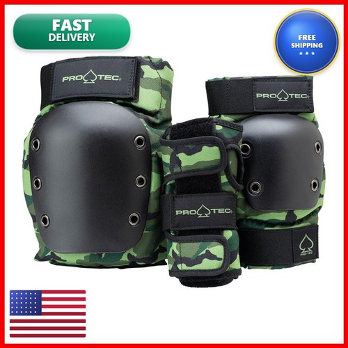 Pro tec street - pro-tec, set