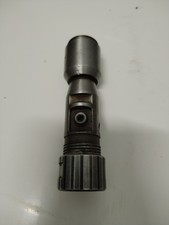 JACOBS No 42102  CAP 0-1/4 COLLET TYPE TAP CHUCK DRIVER TOOL HOLDER