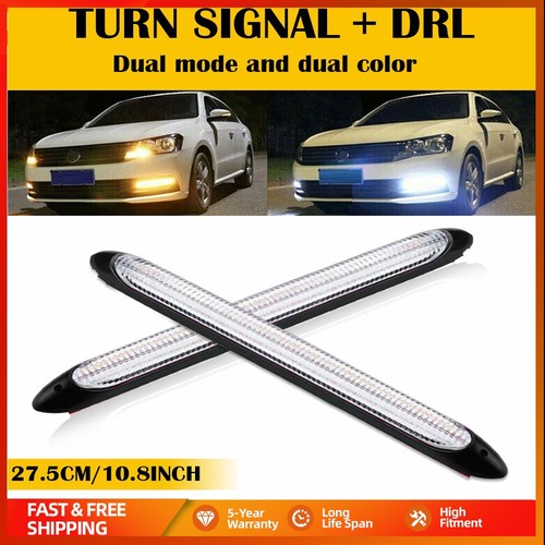 Sequential led strip turn - strip,
