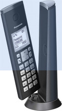 KX TGK220EM Panasonic Cordless