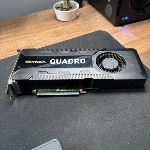 Nvidia quadro k5000 4gb - hp,