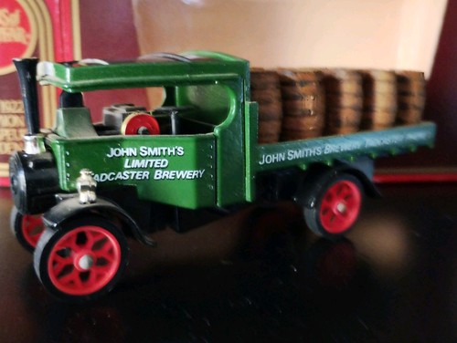 Matchbox yesteryear code y27 - yesteryear,