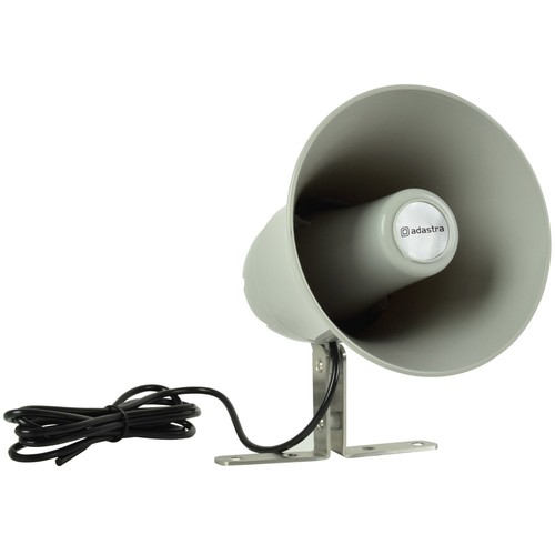 Adastra ph15 horn speaker - horn, 15w