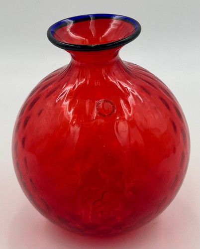 Signed venini murano - venini,