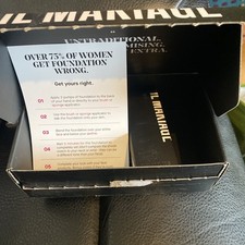 Il Makiage's Flawless Base