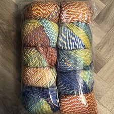 10 X 100g Cygnet Folly Garden