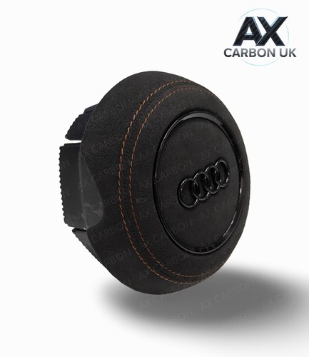 Audi steering wheel air - steering,