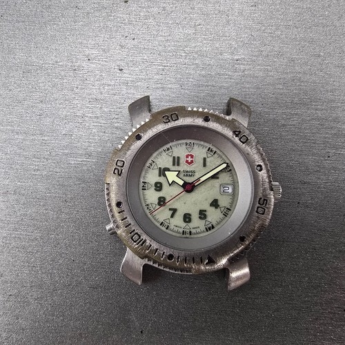 Victorinox swiss army - swiss,