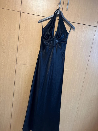 Monsoon black halter neck - 🌸monsoon,