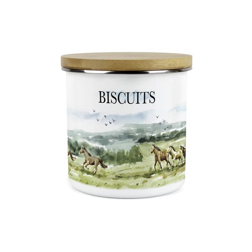 Wild horses biscuit - wild,
