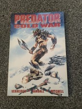 Predator Cold War Graphic