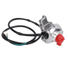 Right Start Stop Kill Switch