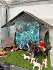 Cuckoo Clock