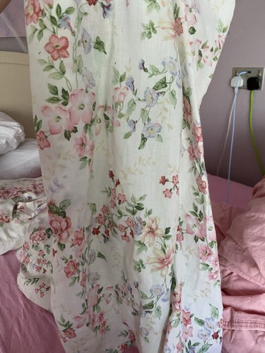 Vintage floral cottagecore - vintage,
