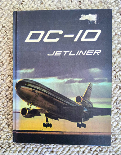 Mcdonnell douglas 10 - douglas, dc-10