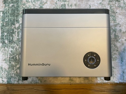 Humminguru nova advanced - humminguru,