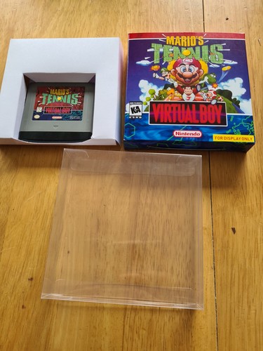 Mario tennis nintendo - mario's, (nintendo