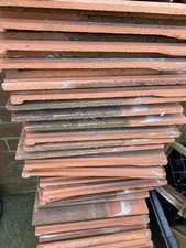 Roof tiles, marley modern, 35 tiles, building, roof repair, roofs