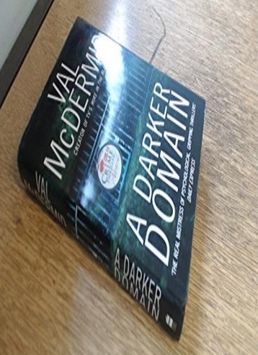 Darker domain detective - a,