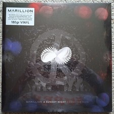 Marillion “A Sunday Night