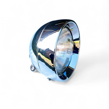 Harley Davidson 7" Headlight