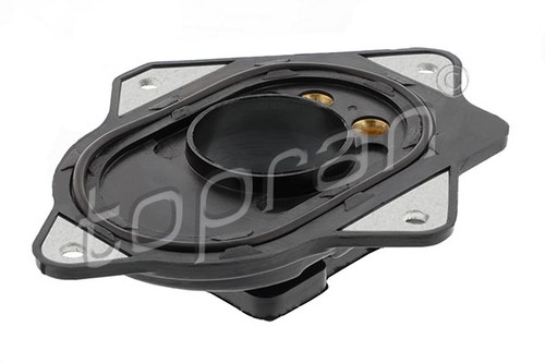 Flange carburettor topran - flange,,