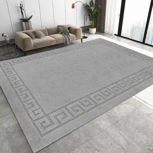 Non slip large rugs - non,