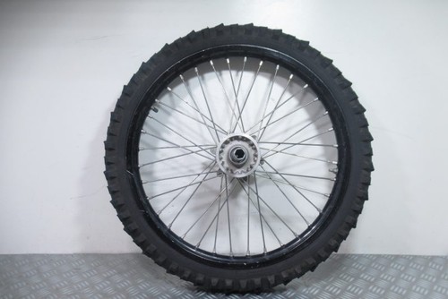Front wheel yamaha yzf - 250, 4t