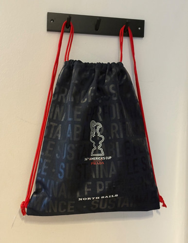 Prada north sails - ×,