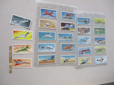 Lyons Tea Wings of Speed 1960