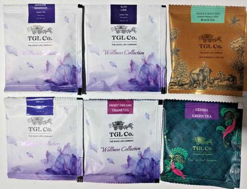 Tgl selection pack - co",