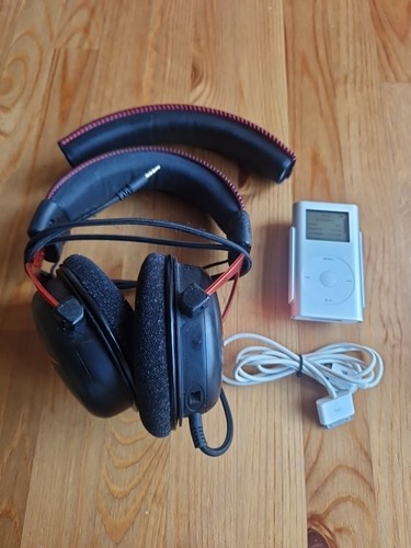 Apple ipod mini a1051 - ipod,