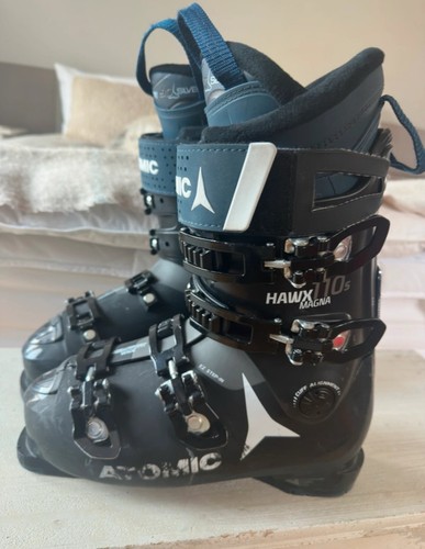 Atomic hawx prime - atomic,