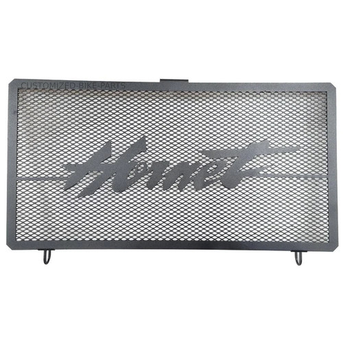 Radiator guard cover - /,