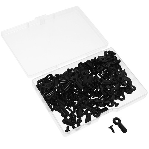Frame backing clips picture - frame,