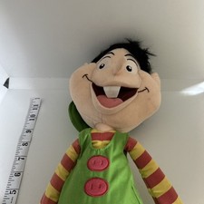 Rory And Friends Naughty Ned