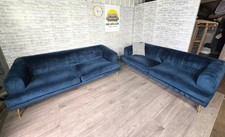 DFS Enchanted 4 plus 4  Seater