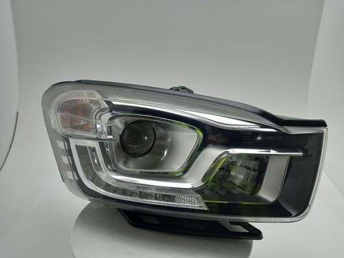 Ssangyong korando headlamp - ssangyong,