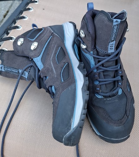 Decathlon quechua 100 - decathlon,