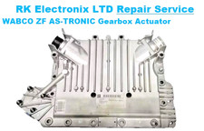 WABCO ZF AS-TRONIC Gearbox